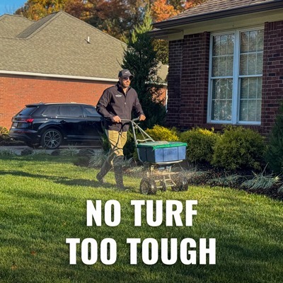 How Fertilization Works: Breaking Down the Lawn Feeding Process & Turf Maintenance Plan