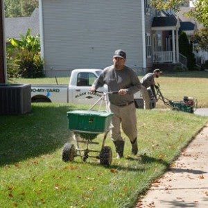 Customized Turf Solutions