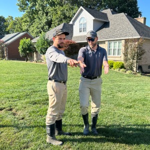 Lawn Fertilization Plan