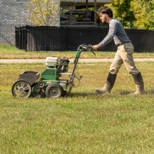 Powerseeding Expertise